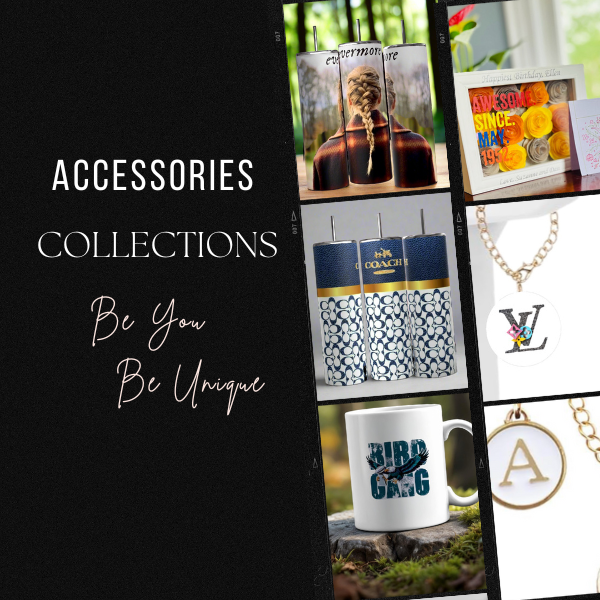 Accessories Collection