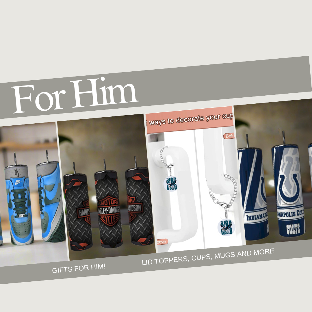 For Him