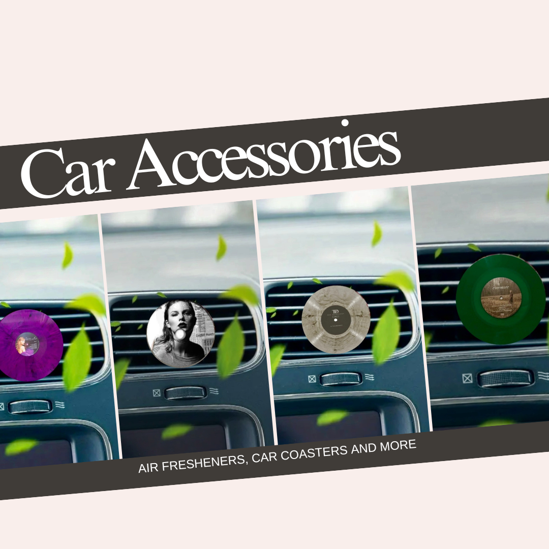 Car Essentials Collection