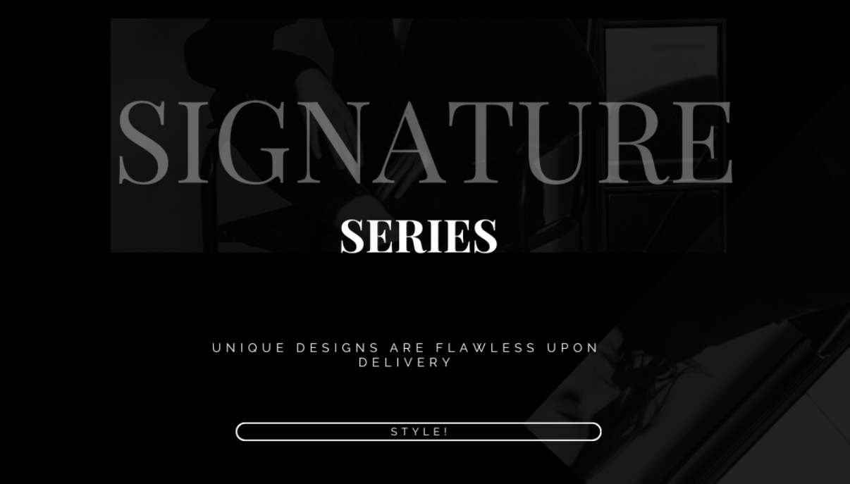 Signature Luxe Collection