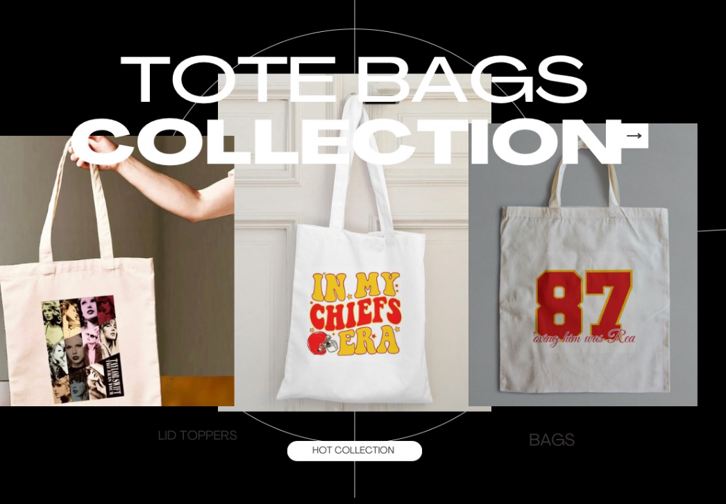 Tote Bags