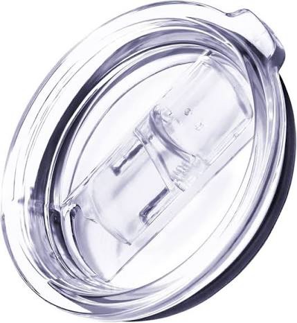 Universal Replacement Lid for Skinny Tumblers (20oz/30oz Compatible)