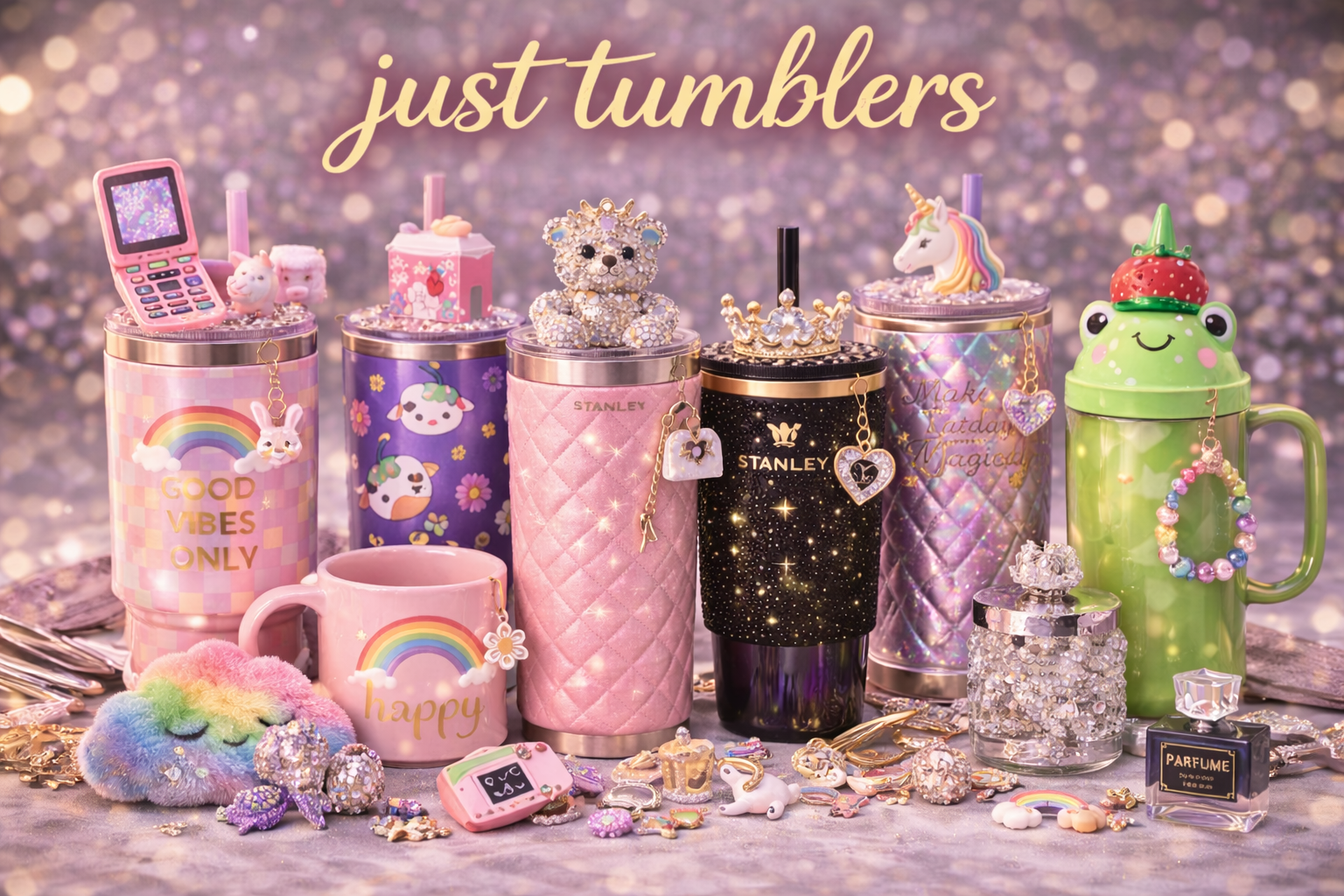 Tumblers