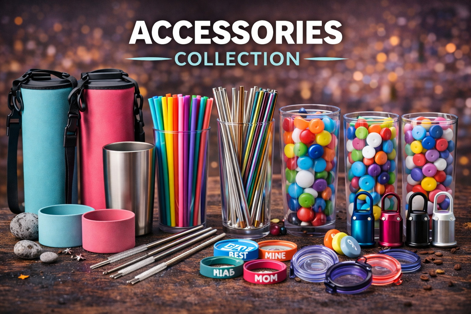 Accessories Collection